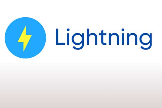 Lightning Reach